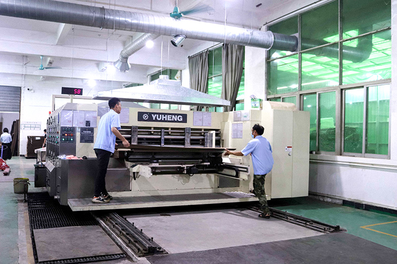 铜仁市做好生产环境优化工作对纸箱厂的重要性有哪些？